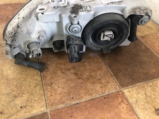 bontott DAEWOO KALOS Bal Fényszóró