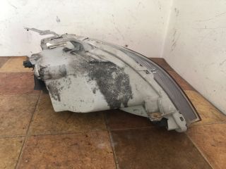 bontott DAEWOO KALOS Bal Fényszóró