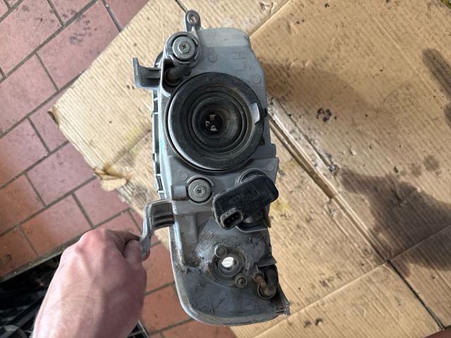 bontott DAEWOO KALOS Bal Fényszóró