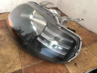 bontott DAEWOO KALOS Bal Fényszóró
