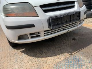 bontott DAEWOO KALOS Bal Gólyaláb Csonkállvánnyal