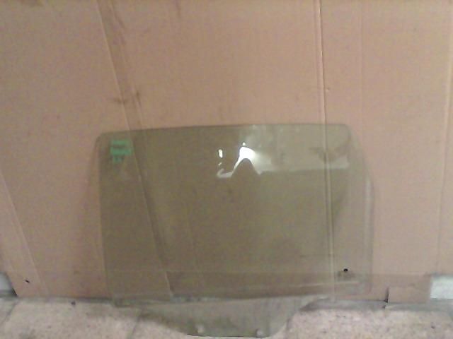 bontott DAEWOO KALOS Bal hátsó Ablak