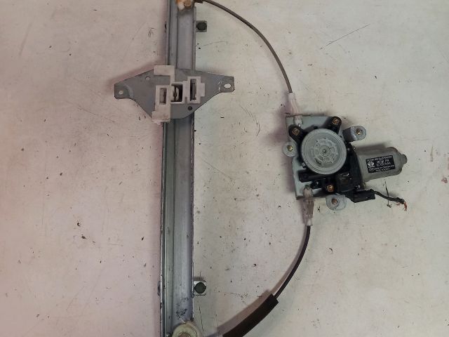 bontott DAEWOO KALOS Bal hátsó Ablakemelő Motor
