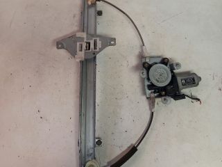 bontott DAEWOO KALOS Bal hátsó Ablakemelő Motor