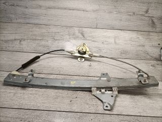 bontott DAEWOO KALOS Bal hátsó Ablakemelő Szerkezet (Mechanikus)