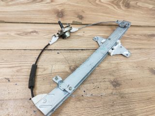 bontott DAEWOO KALOS Bal hátsó Ablakemelő Szerkezet (Mechanikus)