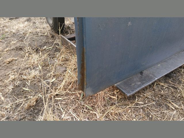 bontott DAEWOO KALOS Bal hátsó Ajtó (Részeivel)