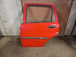 bontott DAEWOO KALOS Bal hátsó Ajtó (Üres lemez)