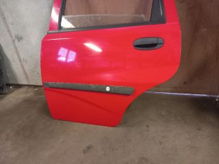 bontott DAEWOO KALOS Bal hátsó Ajtó (Üres lemez)