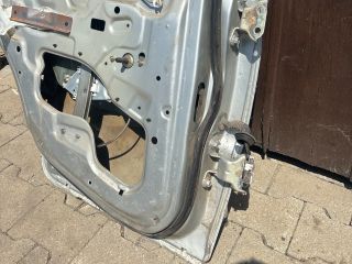 bontott DAEWOO KALOS Bal hátsó Ajtó (Üres lemez)