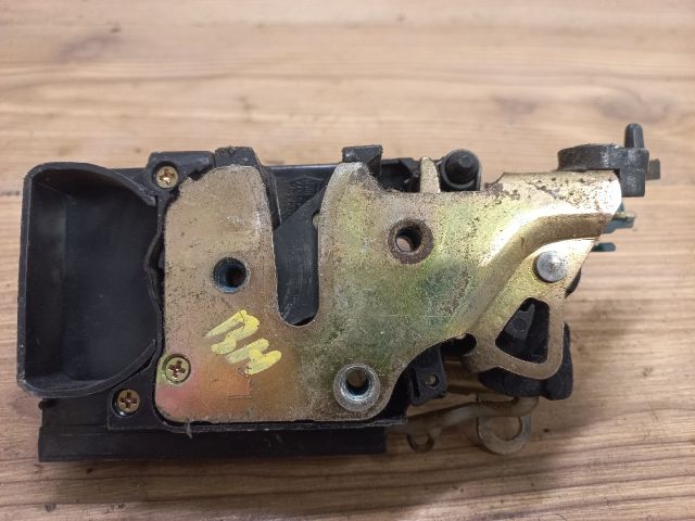 bontott DAEWOO KALOS Bal hátsó Ajtózár