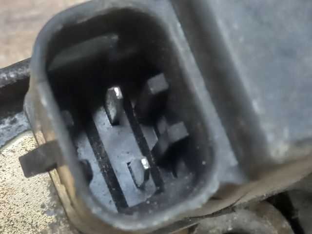 bontott DAEWOO KALOS Bal hátsó Ajtózár