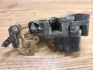 bontott DAEWOO KALOS Bal hátsó Ajtózár