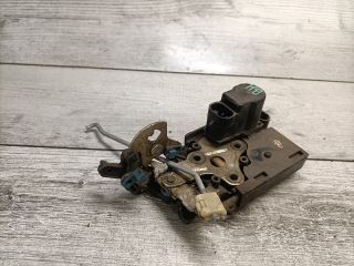 bontott DAEWOO KALOS Bal hátsó Ajtózár