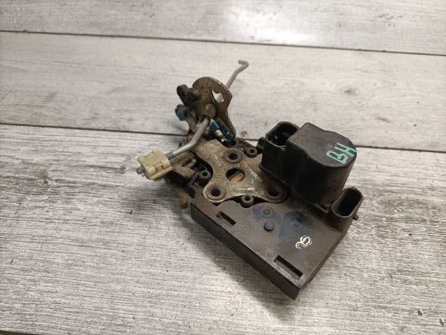 bontott DAEWOO KALOS Bal hátsó Ajtózár