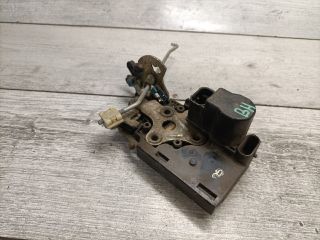 bontott DAEWOO KALOS Bal hátsó Ajtózár