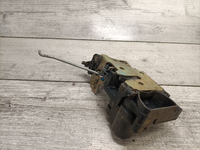 bontott DAEWOO KALOS Bal hátsó Ajtózár