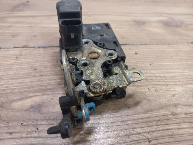 bontott DAEWOO KALOS Bal hátsó Ajtózár