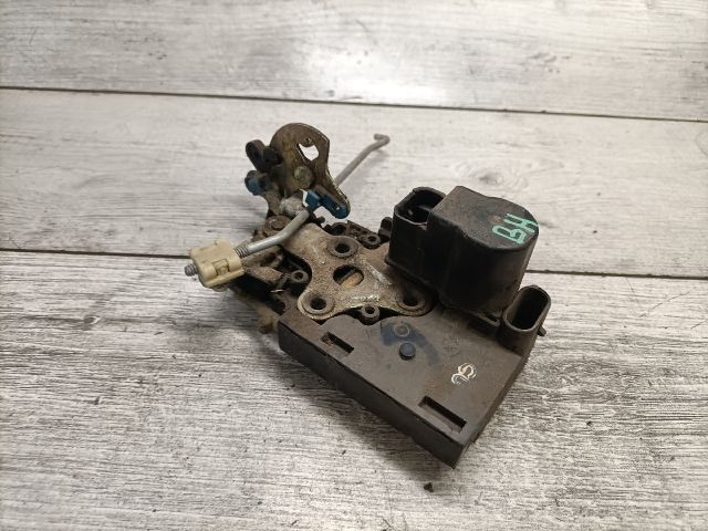 bontott DAEWOO KALOS Bal hátsó Ajtózár