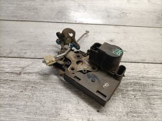 bontott DAEWOO KALOS Bal hátsó Ajtózár