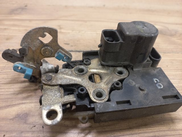 bontott DAEWOO KALOS Bal hátsó Ajtózár