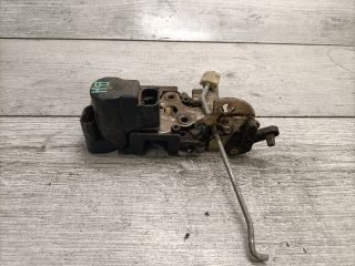 bontott DAEWOO KALOS Bal hátsó Ajtózár