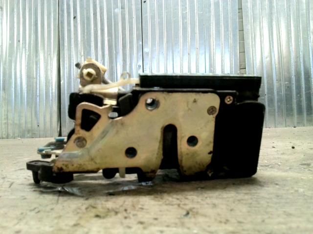 bontott DAEWOO KALOS Bal hátsó Ajtózár