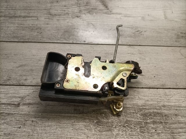 bontott DAEWOO KALOS Bal hátsó Ajtózár