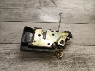 bontott DAEWOO KALOS Bal hátsó Ajtózár