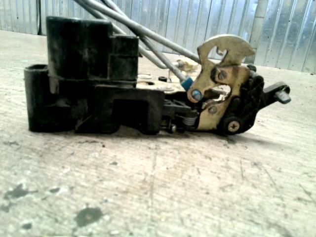 bontott DAEWOO KALOS Bal hátsó Ajtózár