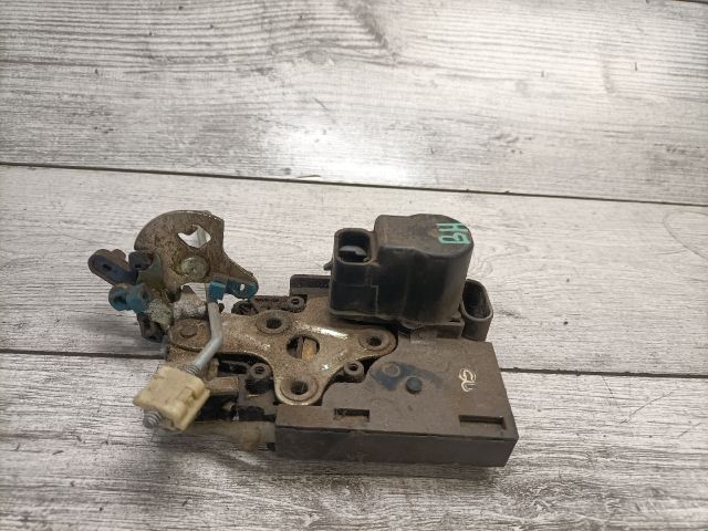 bontott DAEWOO KALOS Bal hátsó Ajtózár