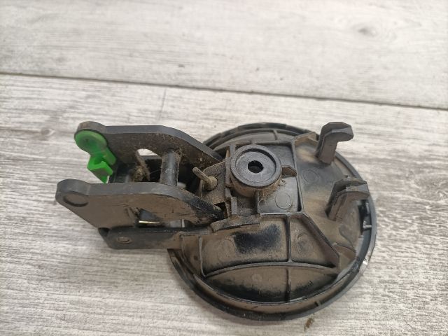 bontott DAEWOO KALOS Bal hátsó Belső Kilincs