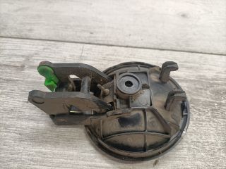 bontott DAEWOO KALOS Bal hátsó Belső Kilincs