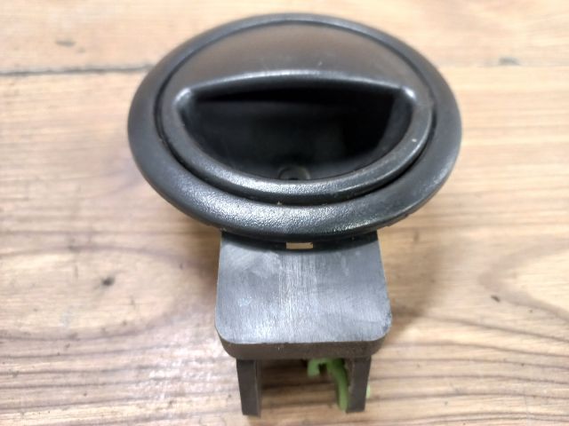 bontott DAEWOO KALOS Bal hátsó Belső Kilincs