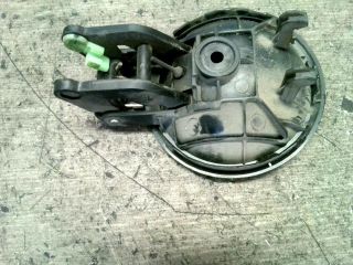 bontott DAEWOO KALOS Bal hátsó Belső Kilincs