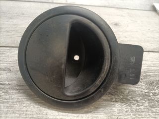 bontott DAEWOO KALOS Bal hátsó Belső Kilincs