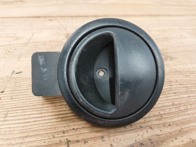 bontott DAEWOO KALOS Bal hátsó Belső Kilincs