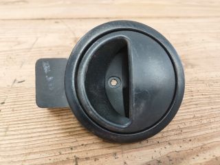 bontott DAEWOO KALOS Bal hátsó Belső Kilincs