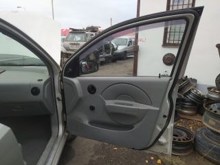 bontott DAEWOO KALOS Bal hátsó Biztonsági Öv