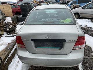 bontott DAEWOO KALOS Bal hátsó Biztonsági Öv