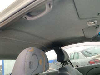 bontott DAEWOO KALOS Bal hátsó Biztonsági Öv