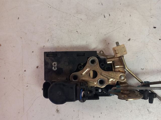 bontott DAEWOO KALOS Bal hátsó Központizár Motor