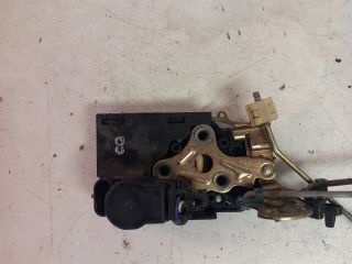 bontott DAEWOO KALOS Bal hátsó Központizár Motor