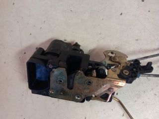 bontott DAEWOO KALOS Bal hátsó Központizár Motor