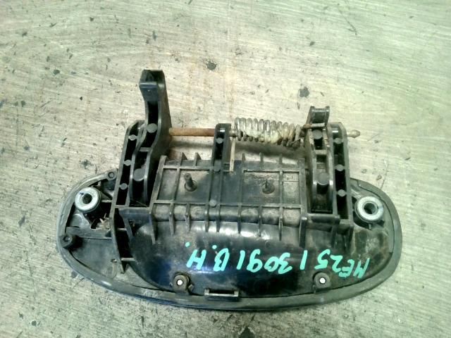 bontott DAEWOO KALOS Bal hátsó Külső Kilincs