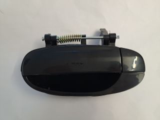 bontott DAEWOO KALOS Bal hátsó Külső Kilincs