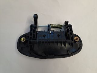 bontott DAEWOO KALOS Bal hátsó Külső Kilincs