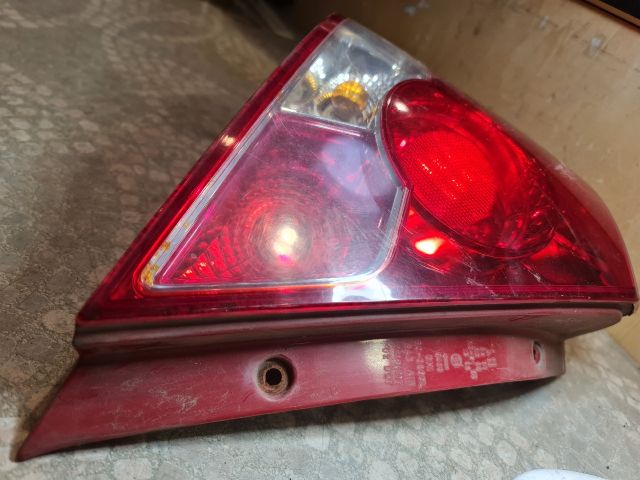 bontott DAEWOO KALOS Bal Hátsó Lámpa