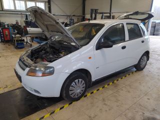 bontott DAEWOO KALOS Bal Hátsó Lámpa