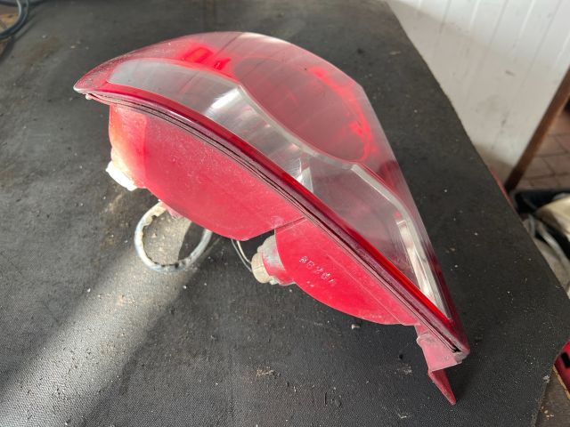 bontott DAEWOO KALOS Bal Hátsó Lámpa